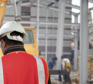 Insurance for Construction Companies