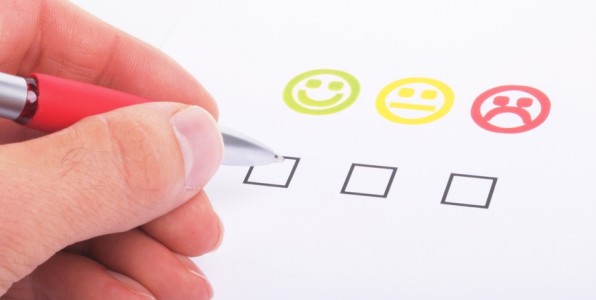 customer satisfaction