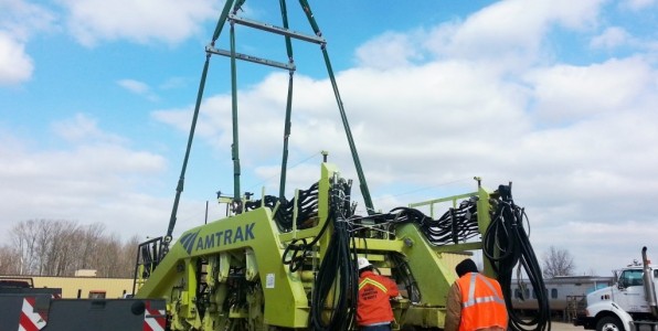 crane attachments for hoists