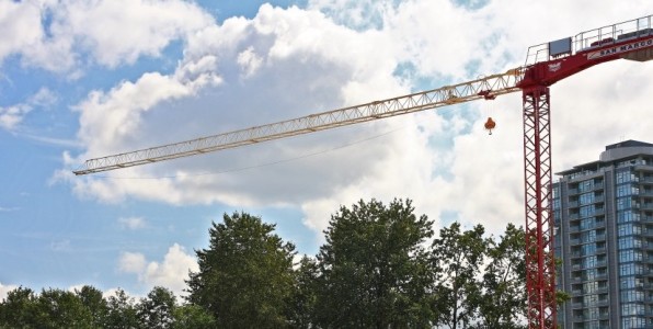 crane remote control systems