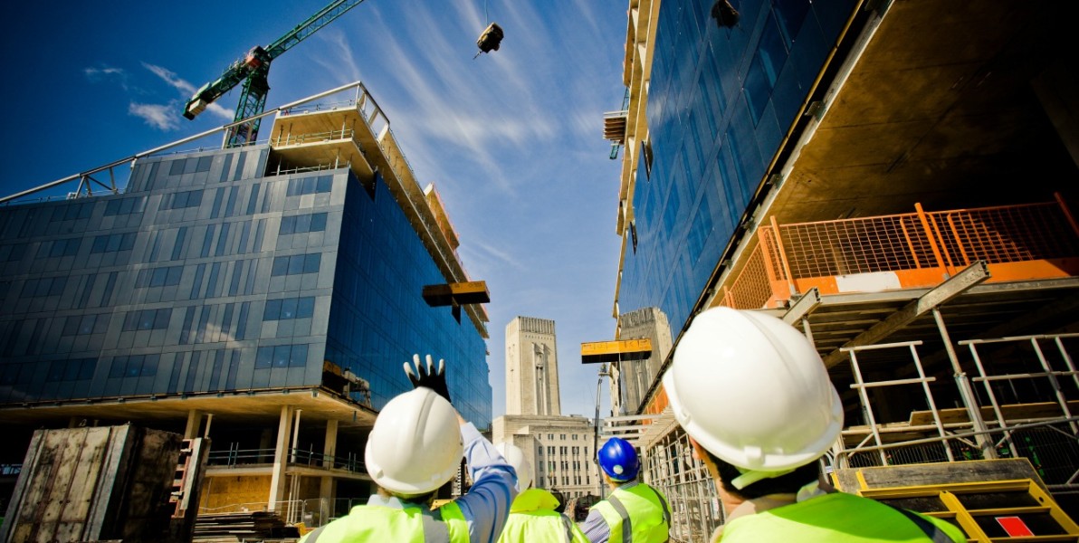communicate safety standards