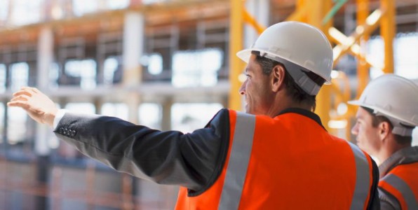 managing construction risks
