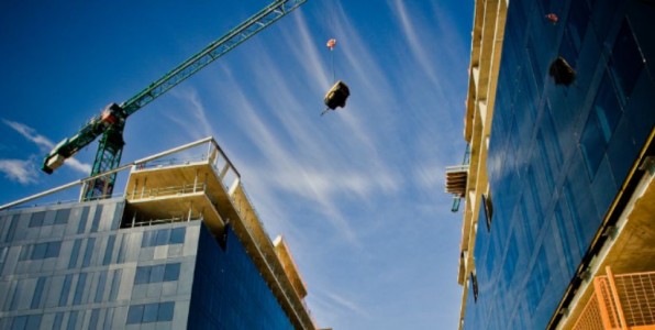 overhead crane safety