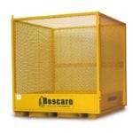 CST-D Material Handling Bin