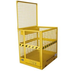 CRM-Forklift