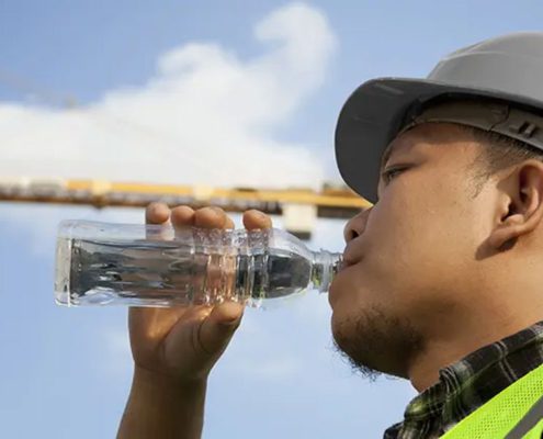 Heat Stress