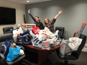 Community Support 2019